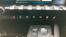 Peugeot 508 1.2 PureTech GT Line 5dr EAT8 Petrol Hatchback